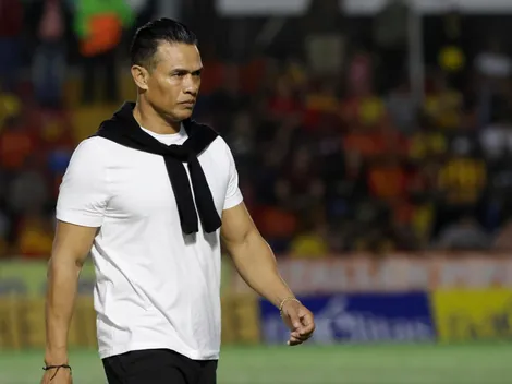 Nadie lo vio venir: Paté Centeno se aleja de Costa Rica y entra en el radar de un grande de Centroamérica