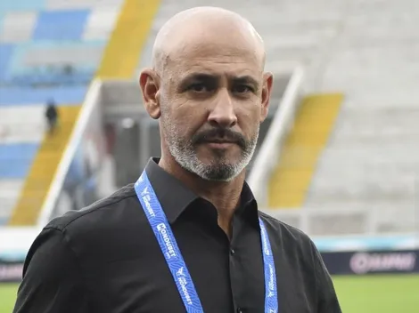 Eduardo Espinel confirma la noticia que todo Olimpia quería escuchar; podría cambiar el futuro del club