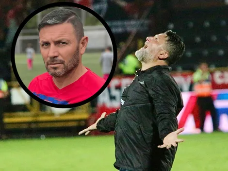 Rolando Fonseca destapa la verdad sobre Jafet Soto que nadie en Alajuelense se atreve a admitir