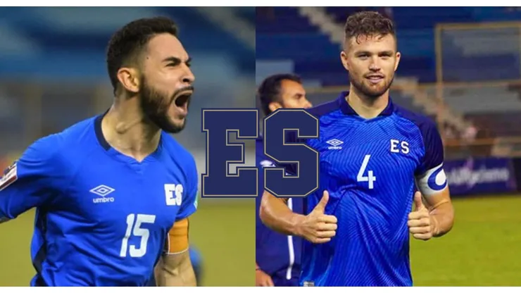 No se vio en TV: el cruce entre Alex Roldán y Eriq Zavaleta que sorprende a El Salvador antes de las Eliminatorias