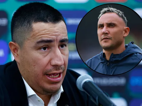 "No se ha tirado": DT de Pumas sorprende a Keylor con la opinión que nadie esperaba escuchar sobre su nivel