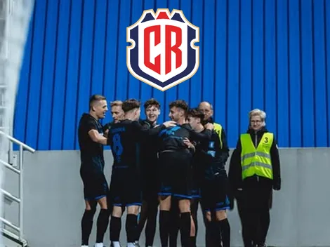 Saprissa y Alajuelense lo tentaron, pero se fue a Europa y ahora logra algo que ilusiona al Piojo Herrera