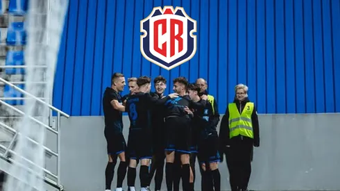 Un legionario empieza a demostrar en Europa.