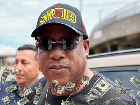 Esto le pagará Jafet Soto a Hernán Medford en Herediano