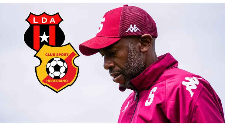 Por detrás de Alajuelense y Herediano: Saprissa recibe un revés demoledor que sorprende en Costa Rica