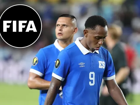FIFA recibe la notificación que podría comprometer el camino de La Selecta al Mundial