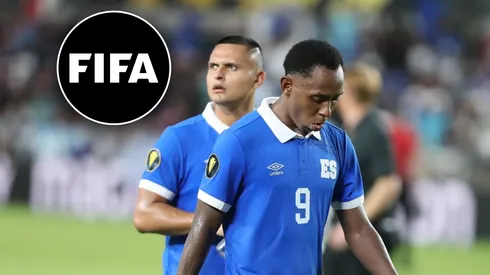 El Salvador en alerta: FIFA recibe la notificación que podría comprometer el camino de La Selecta al Mundial 2026.