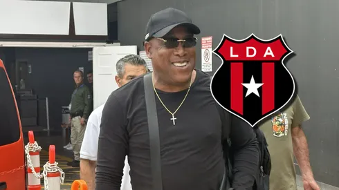 Medford le pone picante a su llegada.