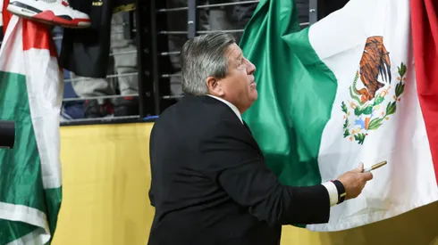 Miguel Herrera no se guarda nada.