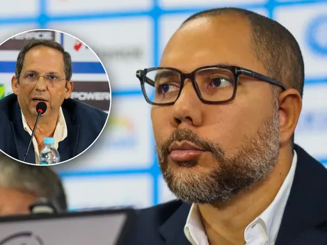 Presidente de la Fesfut le responde sin rodeos a Bukele por su candidatura