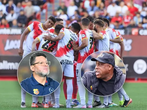 Medford lo necesitaba, pero Jafet Soto lo borró de Herediano y ahora tiene nuevo equipo