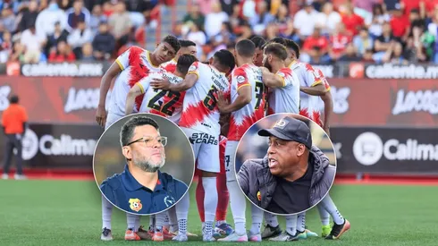 Hernán Medford lo necesitaba, pero Jafet Soto lo borró de Herediano y ahora tiene nuevo equipo en Costa Rica.