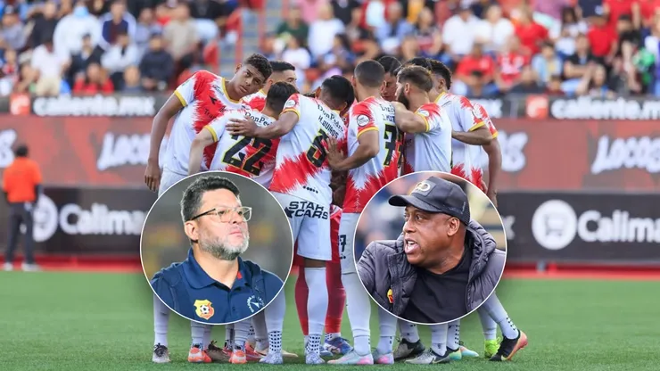 Hernán Medford lo necesitaba, pero Jafet Soto lo borró de Herediano y ahora tiene nuevo equipo en Costa Rica.