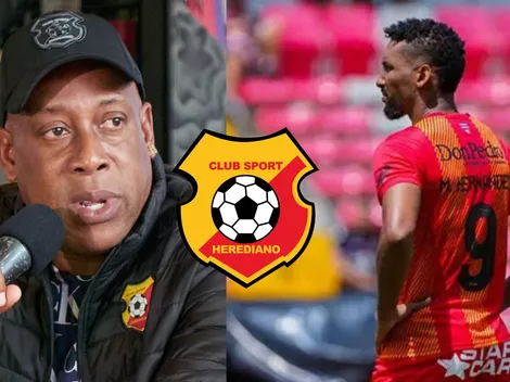 “Eso no es liderazgo”: mientras Marcel Hernández puede ser sancionado, Hernán Medford queda expuesto