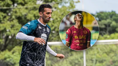 Tras no ser tenido en cuenta, Gustavo Herrera recibe el mensaje de Mariano Torres que ilusiona a todo Saprissa.