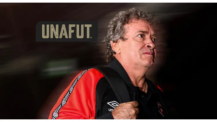 Sancionado: Alajuelense recibe la noticia que el Machillo Ramírez no esperaba en Costa Rica