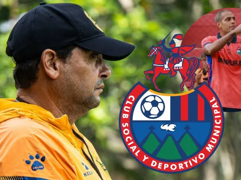 Jeaustin Campos sorprende a todo Municipal con la decisión que tomó antes de jugarse la vida en Concacaf junto a Real España