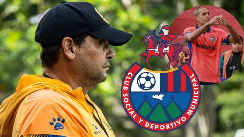 Jeaustin Campos tomó una decisión que nadie esperaba antes de jugarse todo ante Municipal.