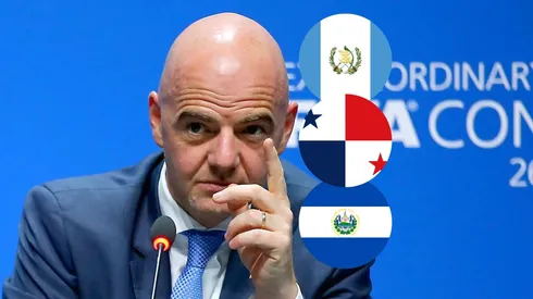 FIFA analiza un duro castigo para Panamá, que perjudicaría sus chances camino al Mundial 2026.
