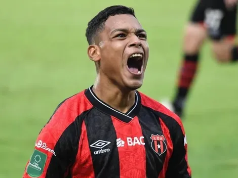 Rumbo a Europa: Creichel Pérez sorprende al Machillo Ramírez con la decisión que golpea a Alajuelense