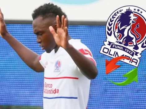 Olimpia señala al reemplazo de Alberth Elis y la noticia llega en el momento justo para Eduardo Espinel