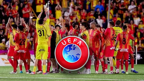 Ganó cuatro títulos con Herediano, Jafet Soto lo limpió y ahora fichó por un equipo revelación de Europa.