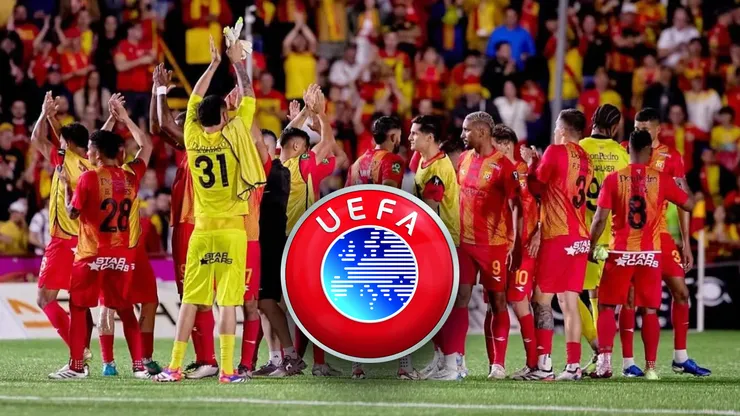 Ganó cuatro títulos con Herediano, Jafet Soto lo limpió y ahora fichó por un equipo revelación de Europa.