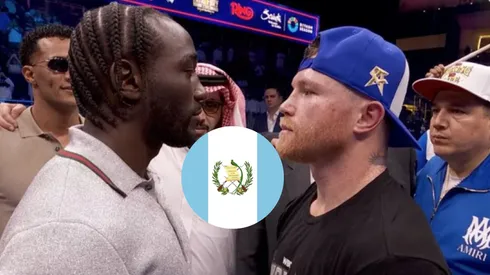 La velada de Canelo vs. Crawford tendrá un gran representante para Guatemala.