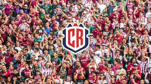 Una denuncia que retumba en todo el fútbol costarricense.
