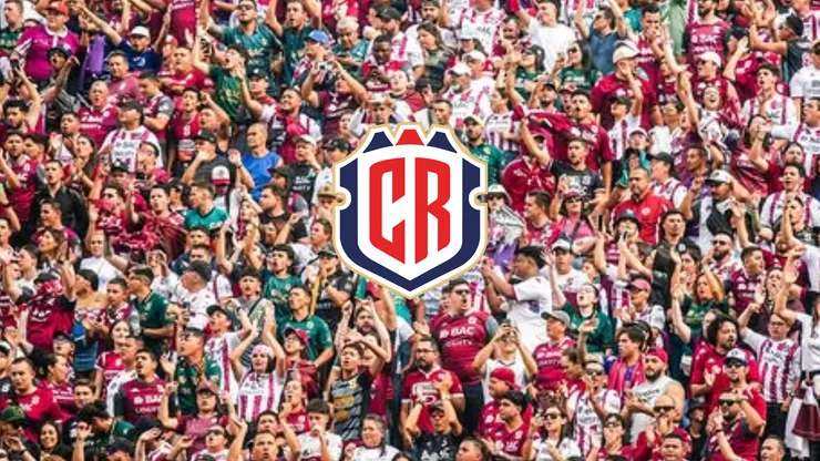 Una denuncia que retumba en todo el fútbol costarricense.