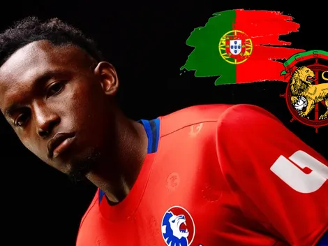 En Portugal hacen eco de la exclusiva de Fútbol Centroamérica: ¿se cae la llegada de Alberth Elis a Maritimo?