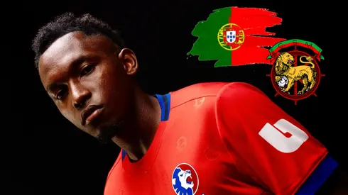 Alberth Elis tiene todo acordado para ser legionario.