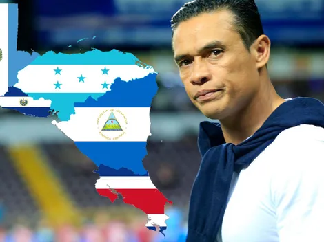 "A mí lo que me gusta es la cancha": el grande de Centroamérica al que postularon a Paté Centeno y la decisión final