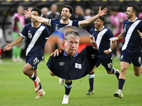 Guatemala da la noticia que intimida a El Salvador y sufre grave denuncia