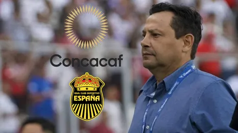 Real España enfrenta un panorama complicado.