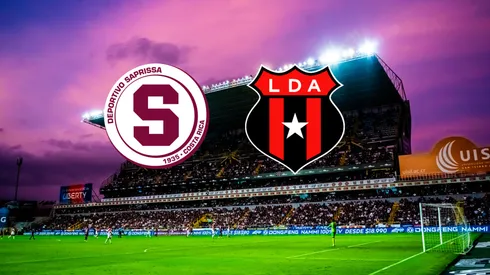 Saprissa lo dejó ir, Machillo Ramírez lo pidió en Alajuelense y ahora jugará en el equipo menos pensado de Costa Rica