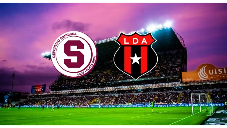 Saprissa lo dejó ir, Machillo Ramírez lo pidió en Alajuelense y ahora jugará en el equipo menos pensado de Costa Rica