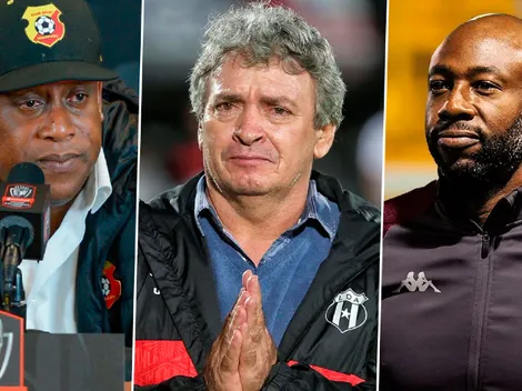 ¿Quién es el DT que más cobra en Costa Rica?