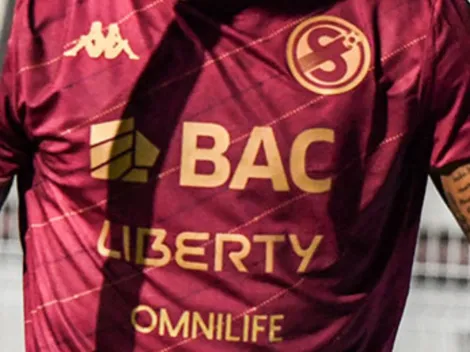 Saprissa lo quiso, pero su agente lo llevó a otro club