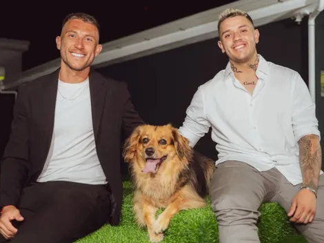 El hermano de Francisco Calvo da un salto enorme en su carrera