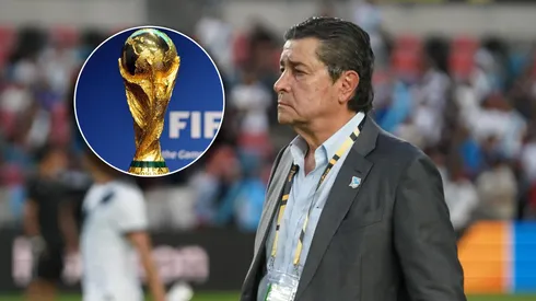 Conmoción en Guatemala por el revés de última hora que perjudica a la Selección en su camino al Mundial 2026.