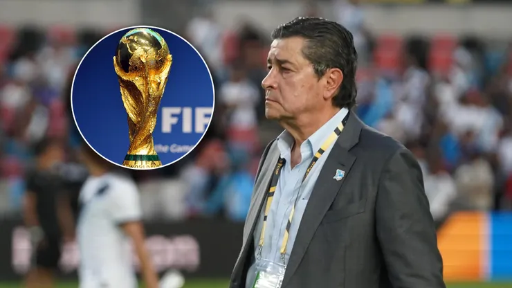 Conmoción en Guatemala por el revés de última hora que perjudica a la Selección en su camino al Mundial 2026.