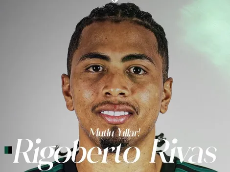 Rigoberto Rivas toma su decisión y Kocaelispor ya lo sabe, no hay vuelta atrás para el hondureño