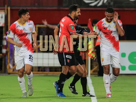 UNAFUT anuncia duras sanciones para la Alajuelense y Jafet