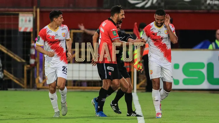 Unafut sanciona a Alajuelense y Jafet Soto.