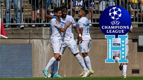 Delantero de Honduras habría levantado interés en un club de Champions League.