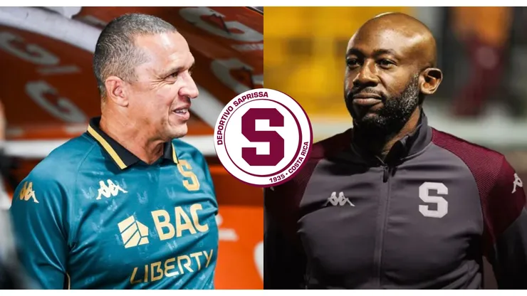 Todo Saprissa consternado por la decisión que tomó Erick Lonnis con Wanchope: "Tendremos una reunión"