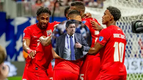 Panamá envía un mensaje a Guatemala que toca el orgullo de Luis Fernando tena para Eliminatorias al Mundial 2026.
