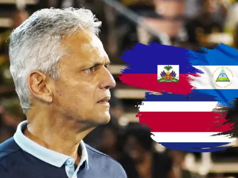 "Es determinante": Reinaldo Rueda hace petición en Honduras de la que Costa Rica, Nicaragua y Haití están pendientes para la Eliminatoria