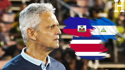 Reinaldo Rueda ha hecho una petición que puede cambiar el rumbo de las Eliminatorias.